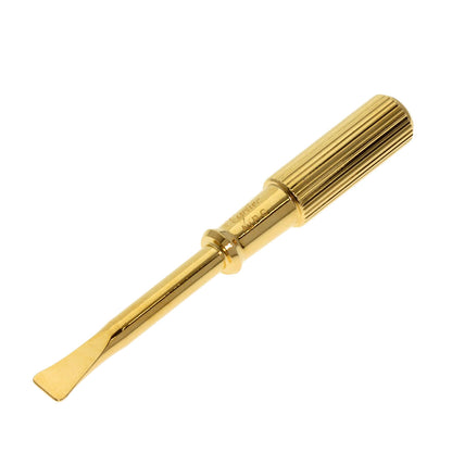 カルティエ ラブブレス ドライバー付き #18 ブレスレット K18イエローゴールド レディース 【中古】【CARTIER】