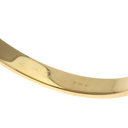 カルティエ ラブブレス ドライバー付き #18 ブレスレット K18イエローゴールド レディース 【中古】【CARTIER】