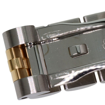 ROLEX DATEJUST 10P Diamond Watches 179173G Stainless Steel/SSxK18YG Ladies