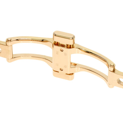 FRANCK MULLER Long Island Diamond Mother of Pearl Watches 902QZRELMOP CD1R K18 Pink Gold/18K Pink Gold Ladies