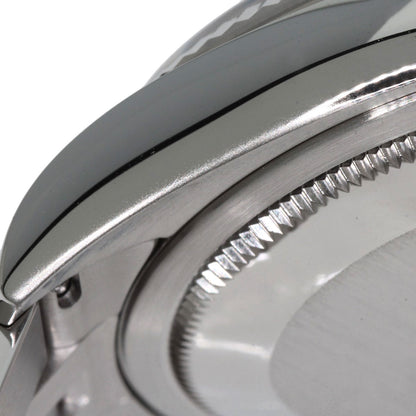 ROLEX DATEJUST 10P Diamond Watches 116234G Stainless Steel/Stainless Steel mens