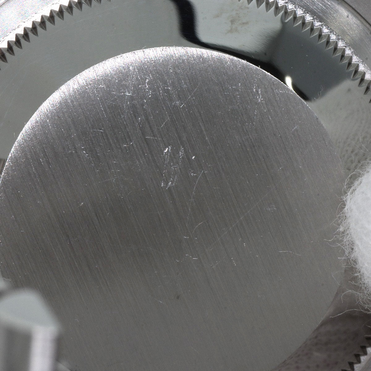 ROLEX DATEJUST 10P Diamond Watches 116234G Stainless Steel/Stainless Steel mens