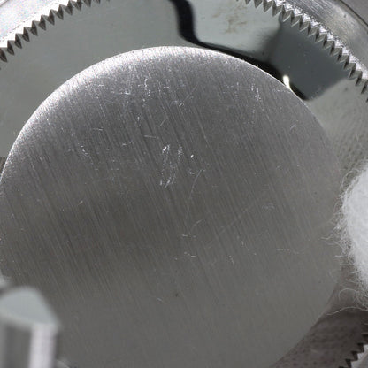 ROLEX DATEJUST 10P Diamond Watches 116234G Stainless Steel/Stainless Steel mens