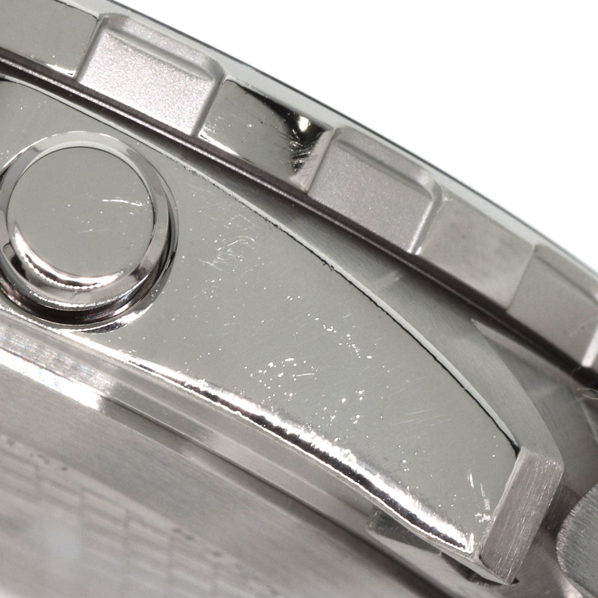 TAG HEUER FORMULA1 Watches CAZ1011 Stainless Steel/Stainless Steel mens