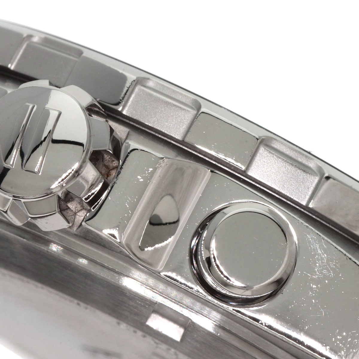 TAG HEUER FORMULA1 Watches CAZ1011 Stainless Steel/Stainless Steel mens