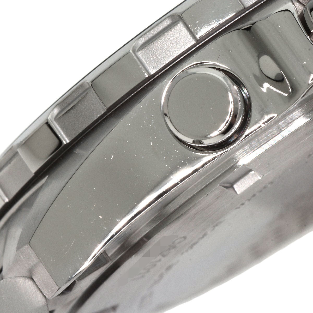 TAG HEUER FORMULA1 Watches CAZ1011 Stainless Steel/Stainless Steel mens