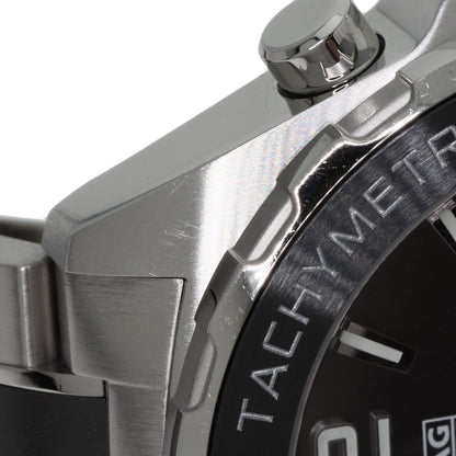 TAG HEUER FORMULA1 Watches CAZ1011 Stainless Steel/Stainless Steel mens