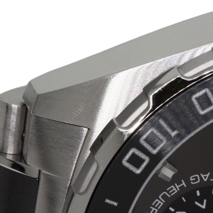 TAG HEUER FORMULA1 Watches CAZ1011 Stainless Steel/Stainless Steel mens