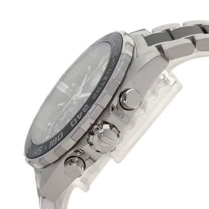 TAG HEUER FORMULA1 Watches CAZ1011 Stainless Steel/Stainless Steel mens