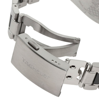 TAG HEUER FORMULA1 Watches CAZ1011 Stainless Steel/Stainless Steel mens