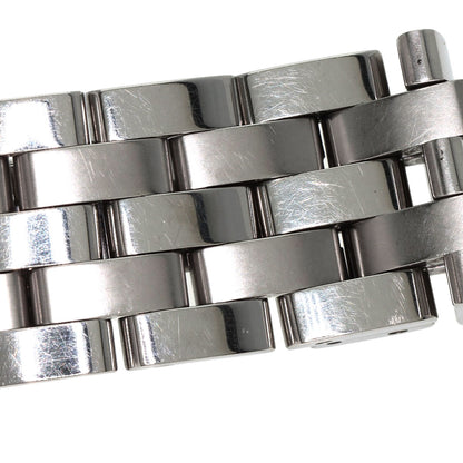 GUCCI Round face Watches 5500XL Stainless Steel/Stainless Steel mens
