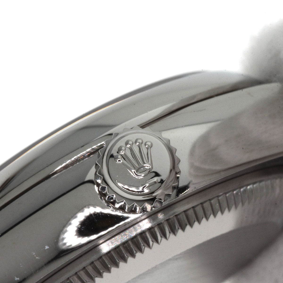 ROLEX Oyster Perpetual 26 Watches 176200 Stainless Steel/Stainless Steel Ladies