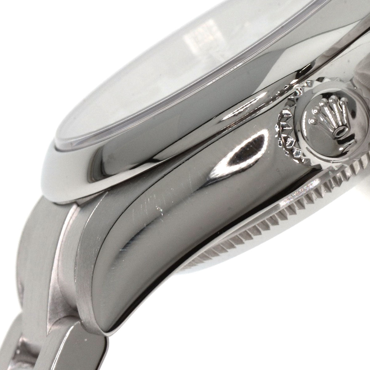 ROLEX Oyster Perpetual 26 Watches 176200 Stainless Steel/Stainless Steel Ladies