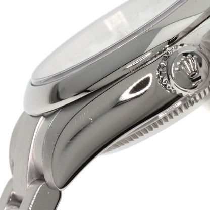 ROLEX Oyster Perpetual 26 Watches 176200 Stainless Steel/Stainless Steel Ladies