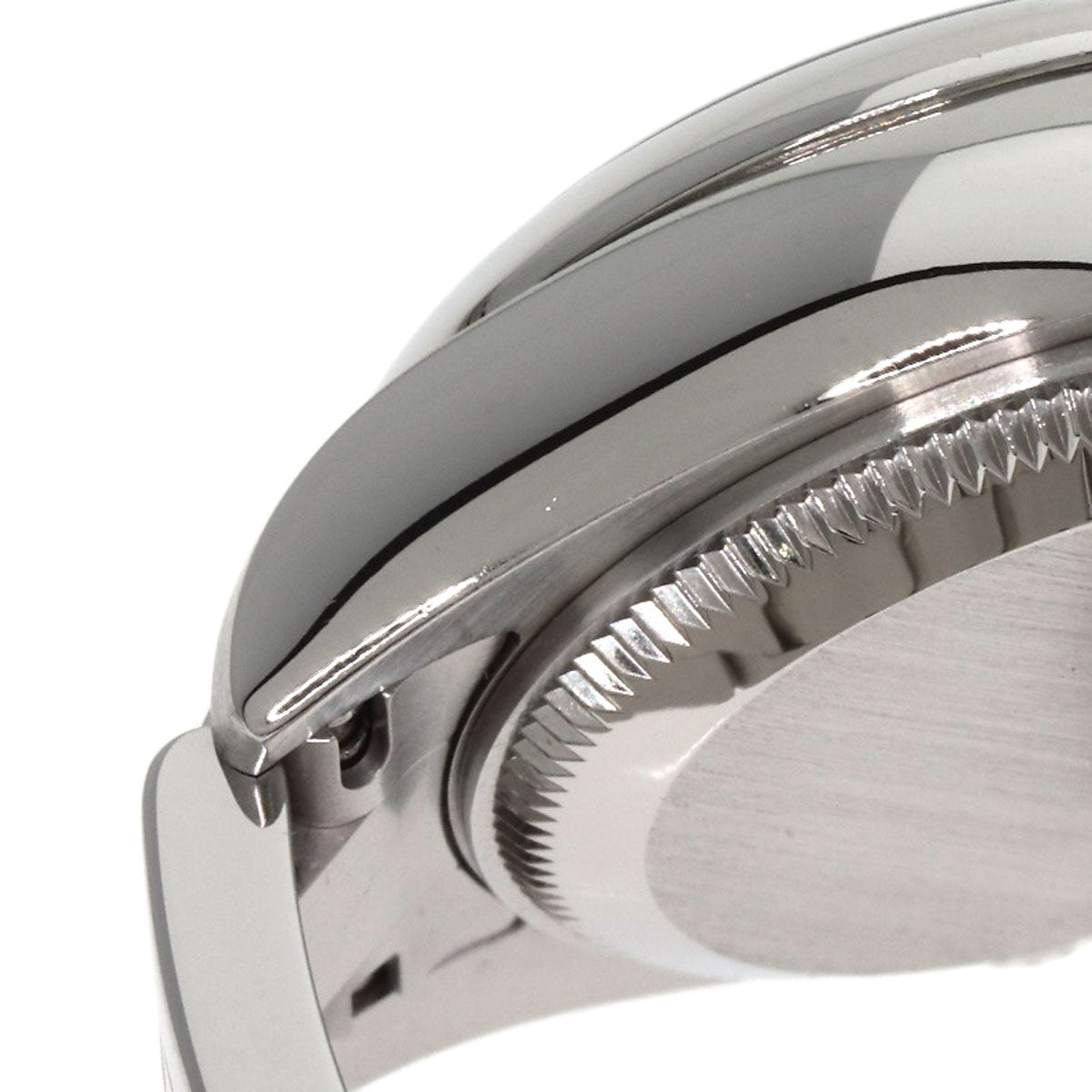 ROLEX Oyster Perpetual 26 Watches 176200 Stainless Steel/Stainless Steel Ladies