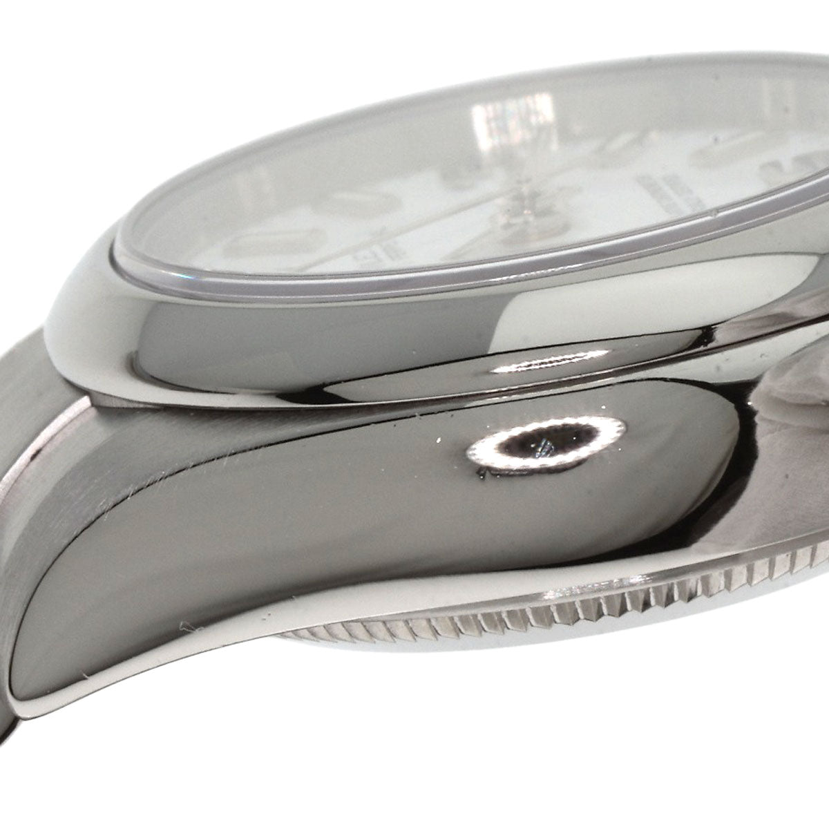 ROLEX Oyster Perpetual 26 Watches 176200 Stainless Steel/Stainless Steel Ladies