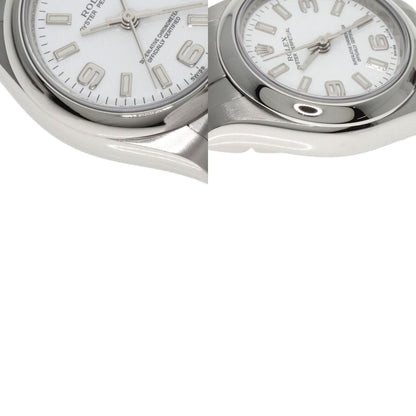 ROLEX Oyster Perpetual 26 Watches 176200 Stainless Steel/Stainless Steel Ladies