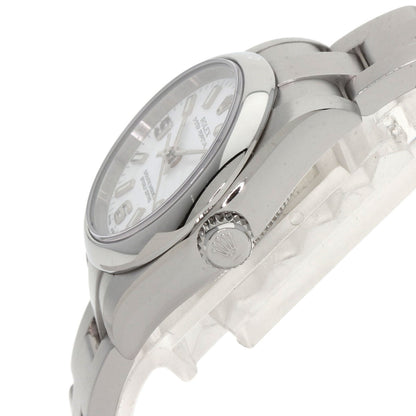 ROLEX Oyster Perpetual 26 Watches 176200 Stainless Steel/Stainless Steel Ladies