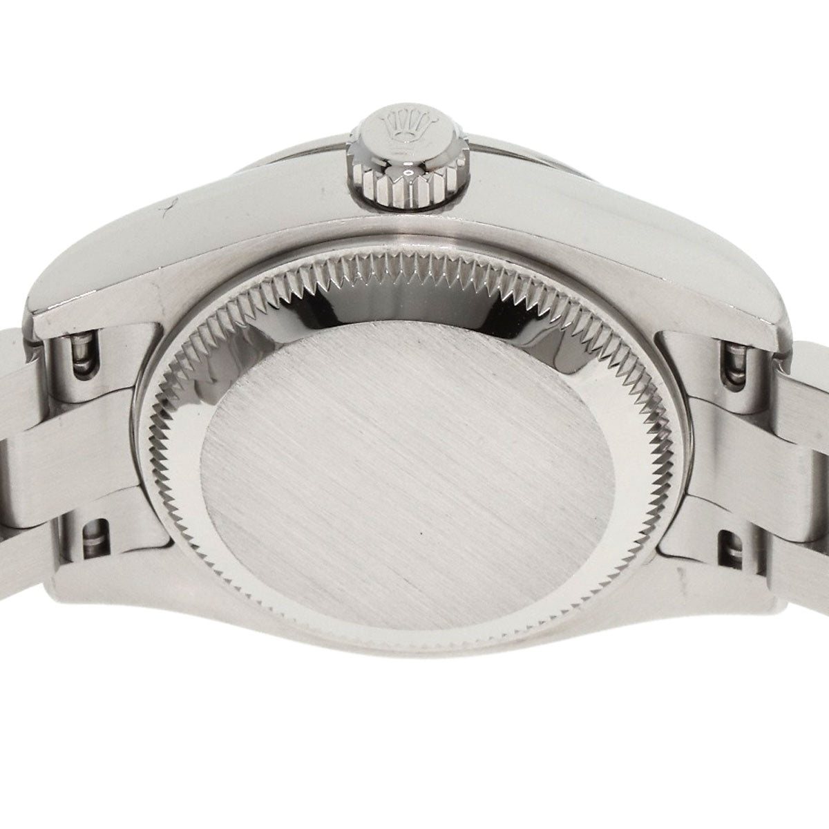 ROLEX Oyster Perpetual 26 Watches 176200 Stainless Steel/Stainless Steel Ladies