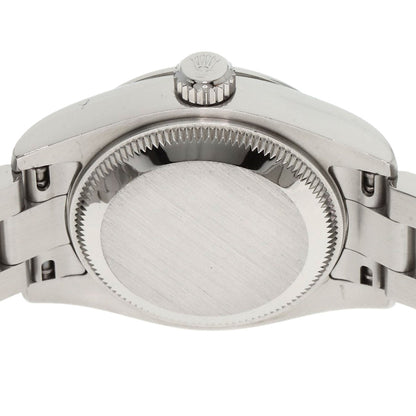 ROLEX Oyster Perpetual 26 Watches 176200 Stainless Steel/Stainless Steel Ladies