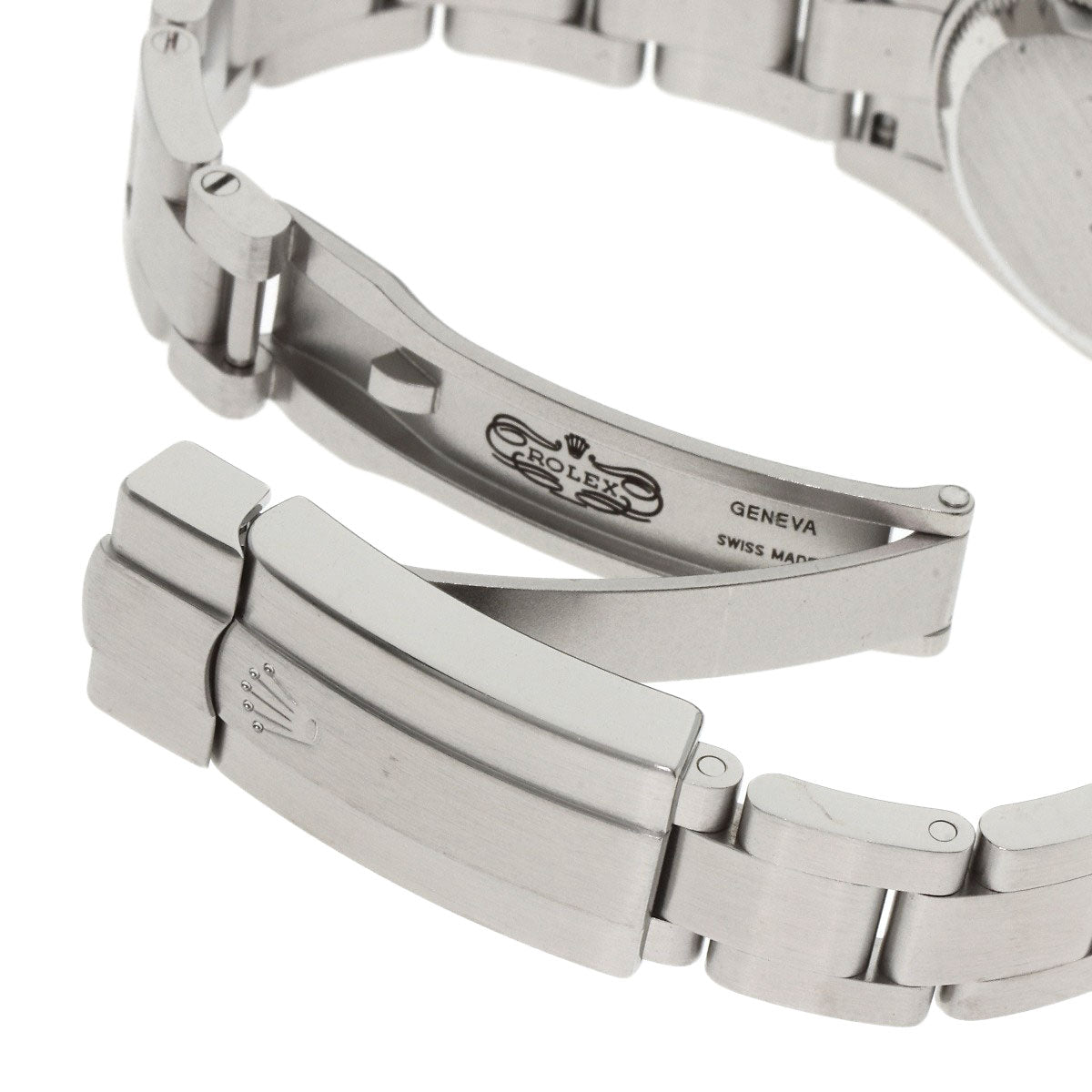 ROLEX Oyster Perpetual 26 Watches 176200 Stainless Steel/Stainless Steel Ladies