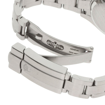 ROLEX Oyster Perpetual 26 Watches 176200 Stainless Steel/Stainless Steel Ladies