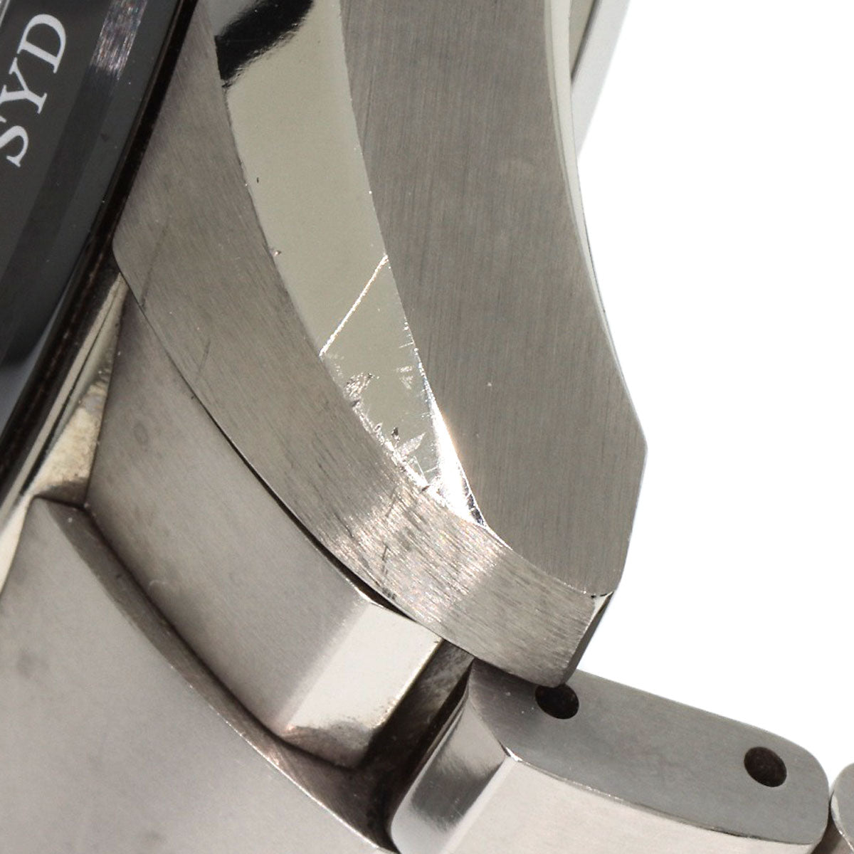 SEIKO Astron Watches SBXB139 Titanium/Titanium mens
