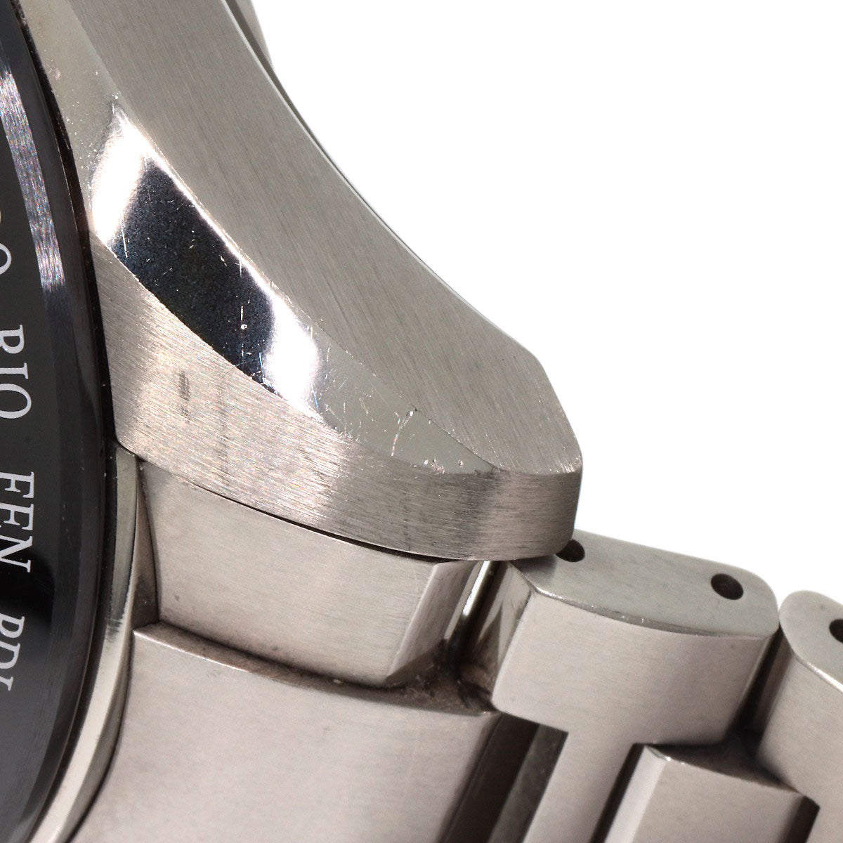 SEIKO Astron Watches SBXB139 Titanium/Titanium mens
