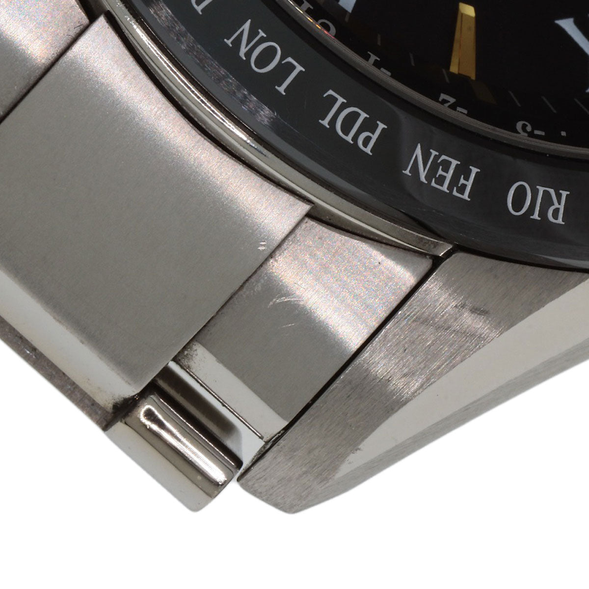 SEIKO Astron Watches SBXB139 Titanium/Titanium mens