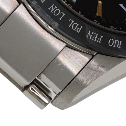 SEIKO Astron Watches SBXB139 Titanium/Titanium mens
