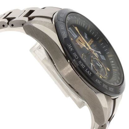 SEIKO Astron Watches SBXB139 Titanium/Titanium mens