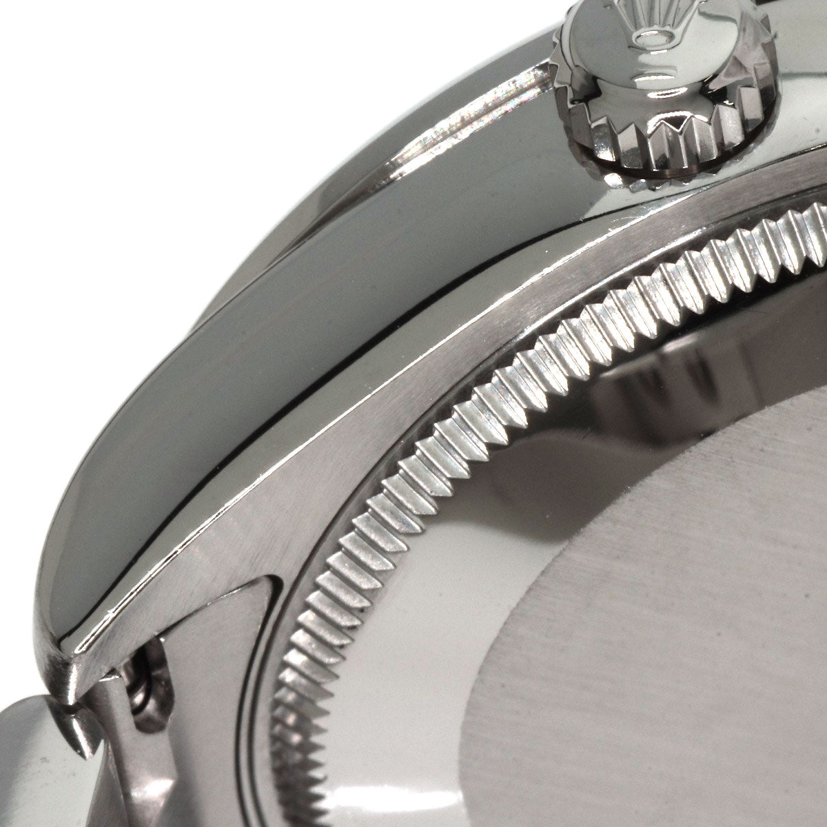 ROLEX Oyster Perpetual 31 Watches 177200 Stainless Steel/Stainless Steel Boys