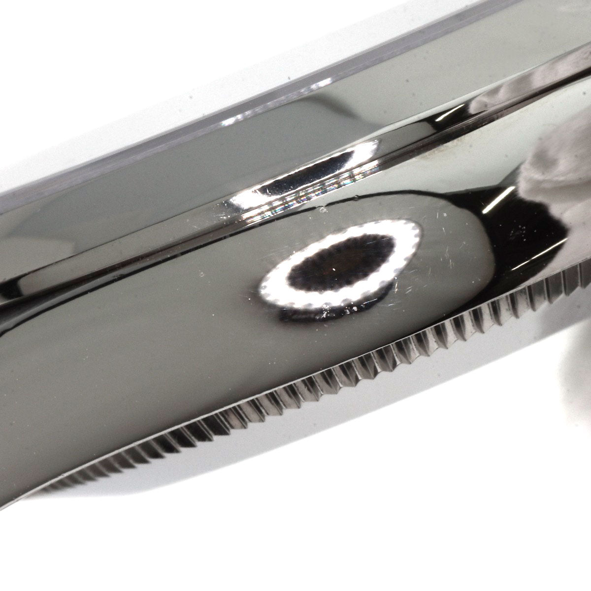 ROLEX Oyster Perpetual 31 Watches 177200 Stainless Steel/Stainless Steel Boys