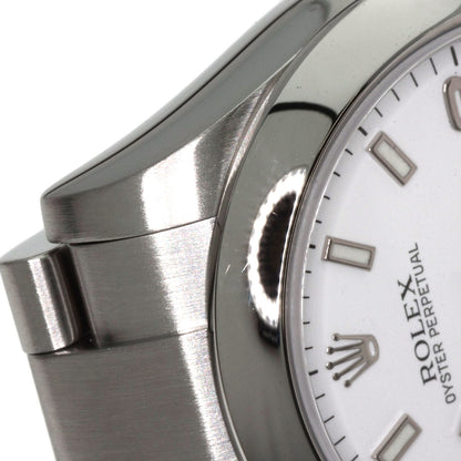 ROLEX Oyster Perpetual 31 Watches 177200 Stainless Steel/Stainless Steel Boys