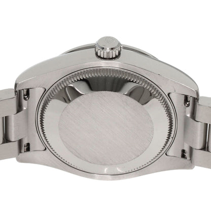 ROLEX Oyster Perpetual 31 Watches 177200 Stainless Steel/Stainless Steel Boys