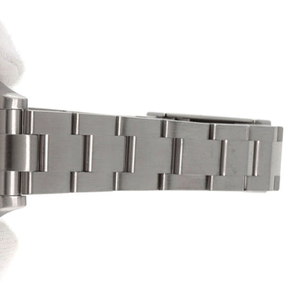 ROLEX Oyster Perpetual 31 Watches 177200 Stainless Steel/Stainless Steel Boys