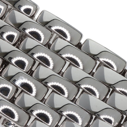 CARTIER PANTHERE Mini Ribbon Diamond Watches WG3002T8 K18 White Gold/K18 White Gold Ladies