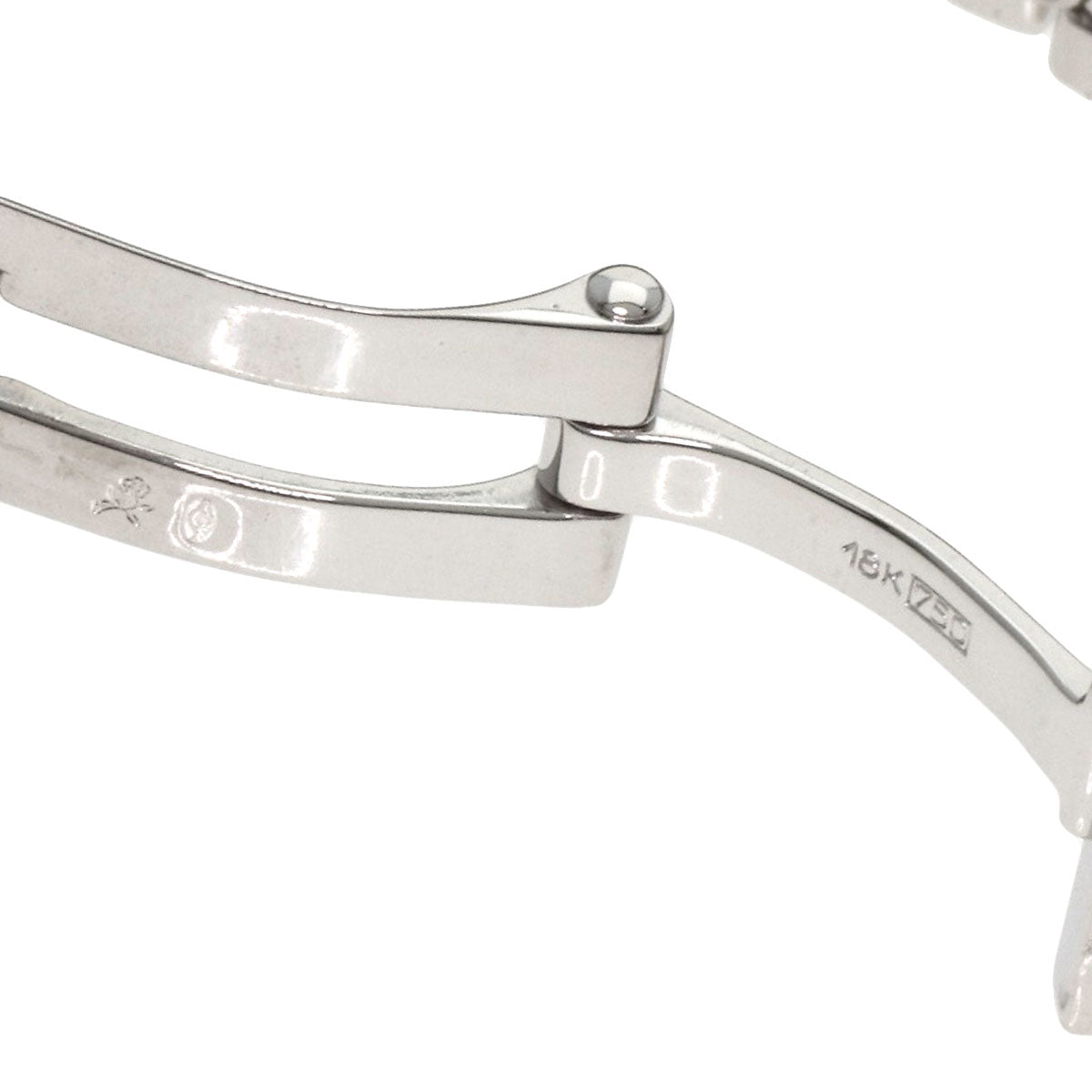 CARTIER PANTHERE Mini Ribbon Diamond Watches WG3002T8 K18 White Gold/K18 White Gold Ladies