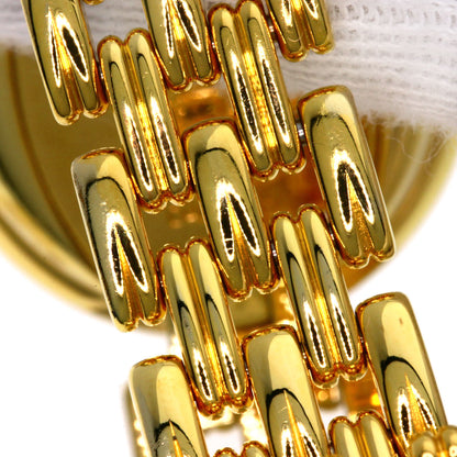 CHRISTIAN DIOR Bakira Watches D46-154-4 Gold Plated/Gold Plated Ladies