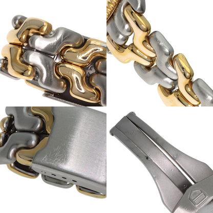 TAG HEUER Professional Watches WG1320-2 Stainless Steel/Stainless Steel Ladies