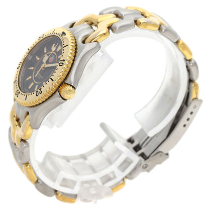 TAG HEUER Professional Watches WG1320-2 Stainless Steel/Stainless Steel Ladies