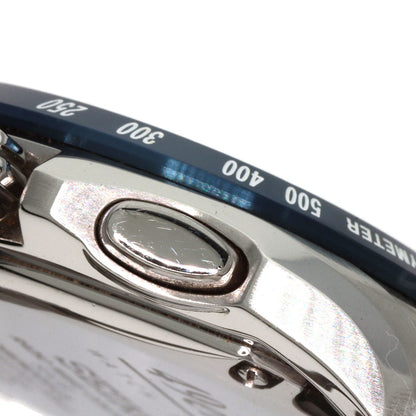 SEIKO Brightz er class LIMITED EDITION 2010 Watches SAGA055 Stainless Steel/Stainless Steel mens