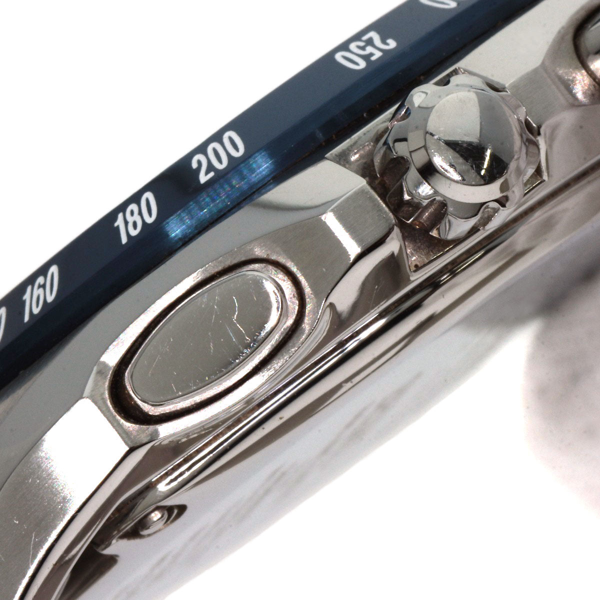 SEIKO Brightz er class LIMITED EDITION 2010 Watches SAGA055 Stainless Steel/Stainless Steel mens