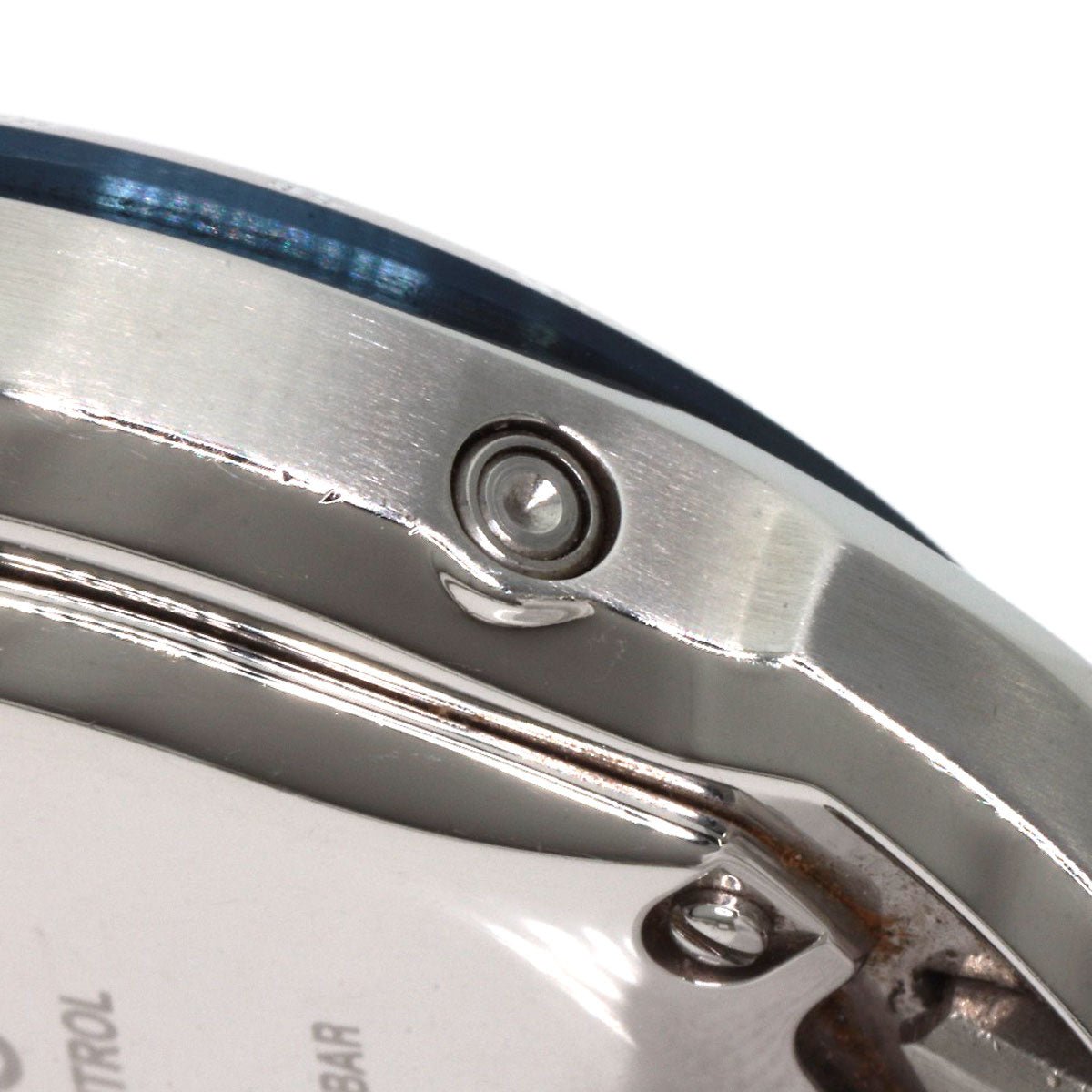 SEIKO Brightz er class LIMITED EDITION 2010 Watches SAGA055 Stainless Steel/Stainless Steel mens