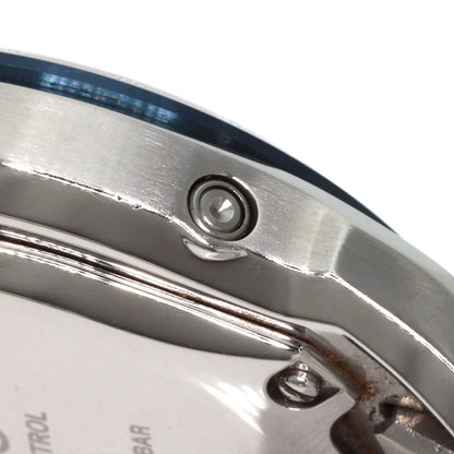 SEIKO Brightz er class LIMITED EDITION 2010 Watches SAGA055 Stainless Steel/Stainless Steel mens