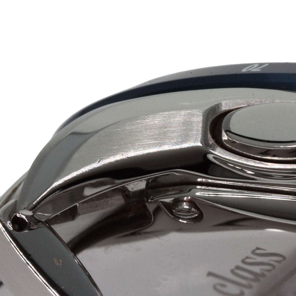 SEIKO Brightz er class LIMITED EDITION 2010 Watches SAGA055 Stainless Steel/Stainless Steel mens