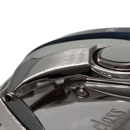 SEIKO Brightz er class LIMITED EDITION 2010 Watches SAGA055 Stainless Steel/Stainless Steel mens