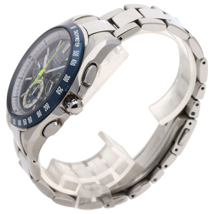 SEIKO Brightz er class LIMITED EDITION 2010 Watches SAGA055 Stainless Steel/Stainless Steel mens