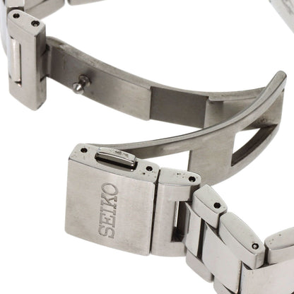 SEIKO Brightz er class LIMITED EDITION 2010 Watches SAGA055 Stainless Steel/Stainless Steel mens