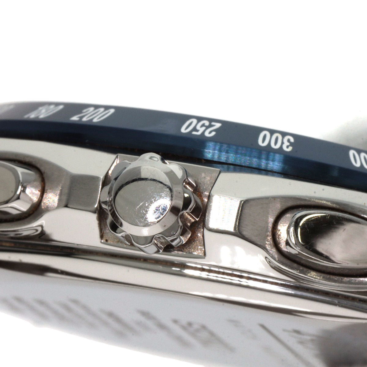 SEIKO Brightz er class LIMITED EDITION 2010 Watches SAGA055 Stainless Steel/Stainless Steel mens